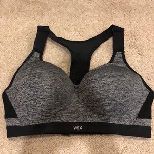 Knockout Sports bra